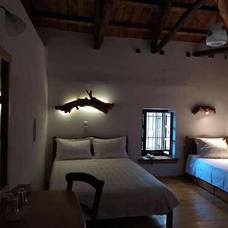 Sabouko Guest House Vizitsa Extérieur photo