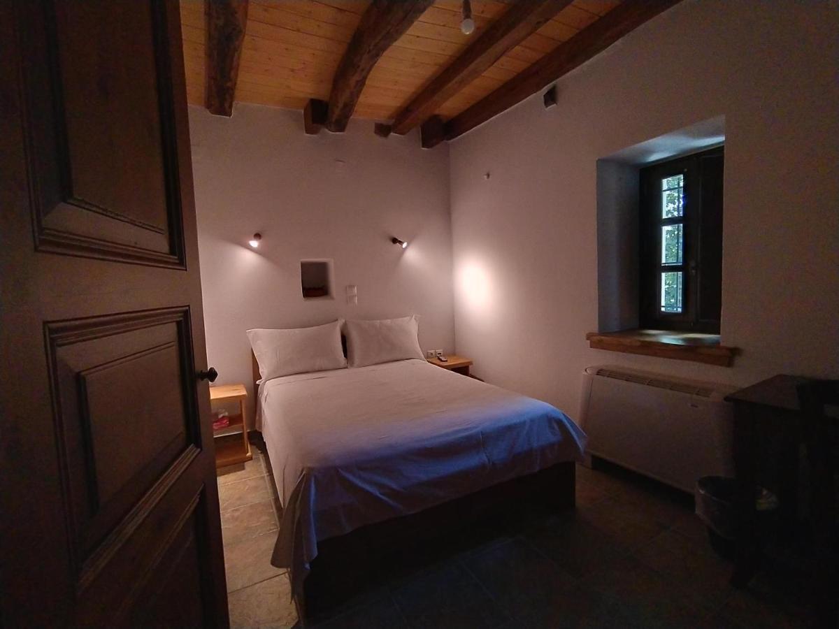 Sabouko Guest House Vizitsa Extérieur photo