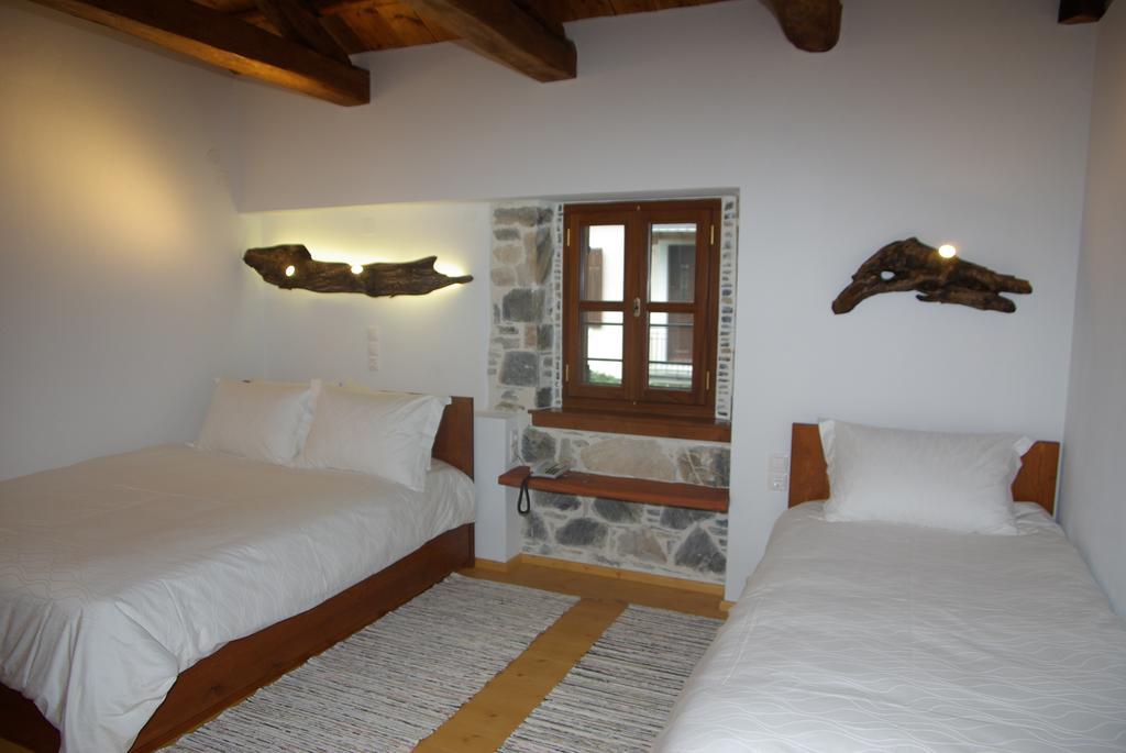 Sabouko Guest House Vizitsa Extérieur photo