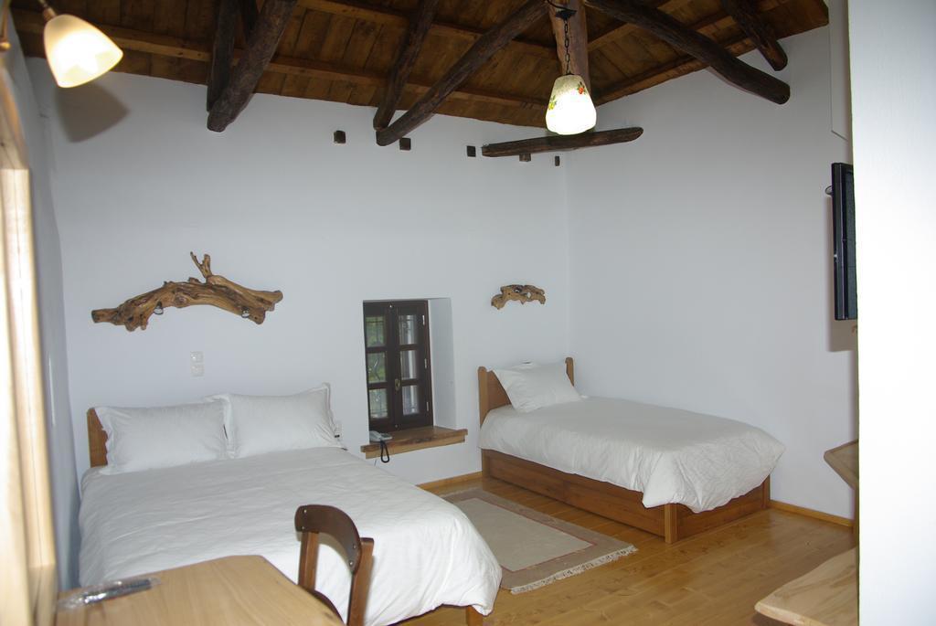 Sabouko Guest House Vizitsa Extérieur photo