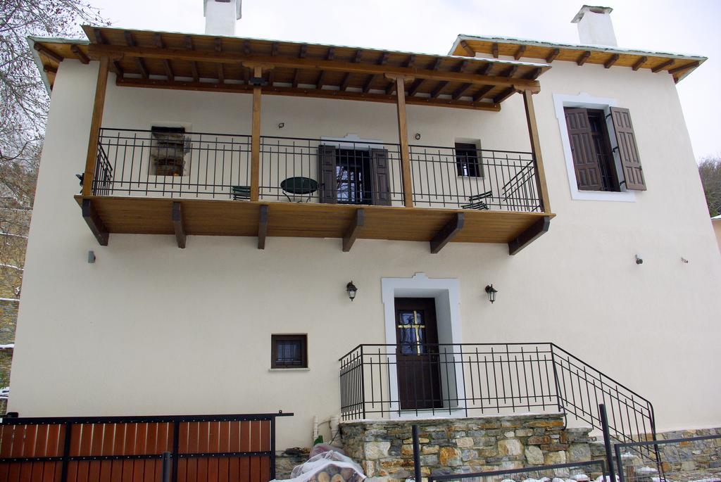 Sabouko Guest House Vizitsa Extérieur photo