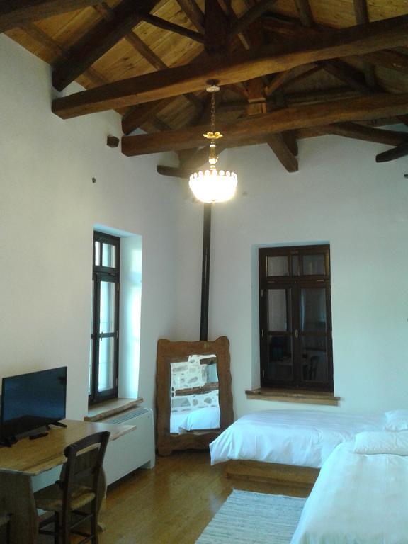 Sabouko Guest House Vizitsa Extérieur photo