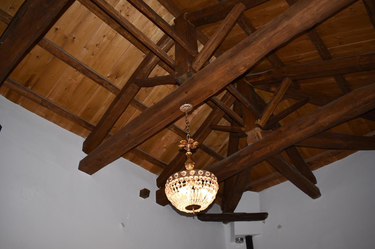 Sabouko Guest House Vizitsa Extérieur photo