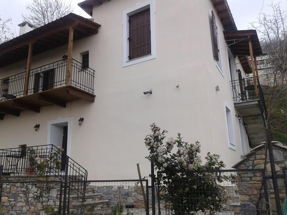 Sabouko Guest House Vizitsa Extérieur photo