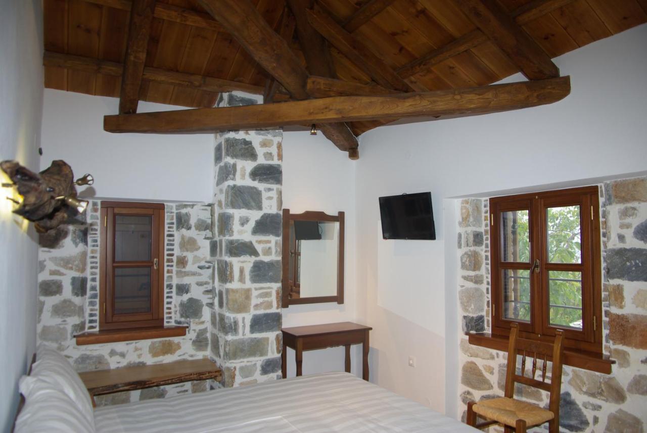 Sabouko Guest House Vizitsa Extérieur photo