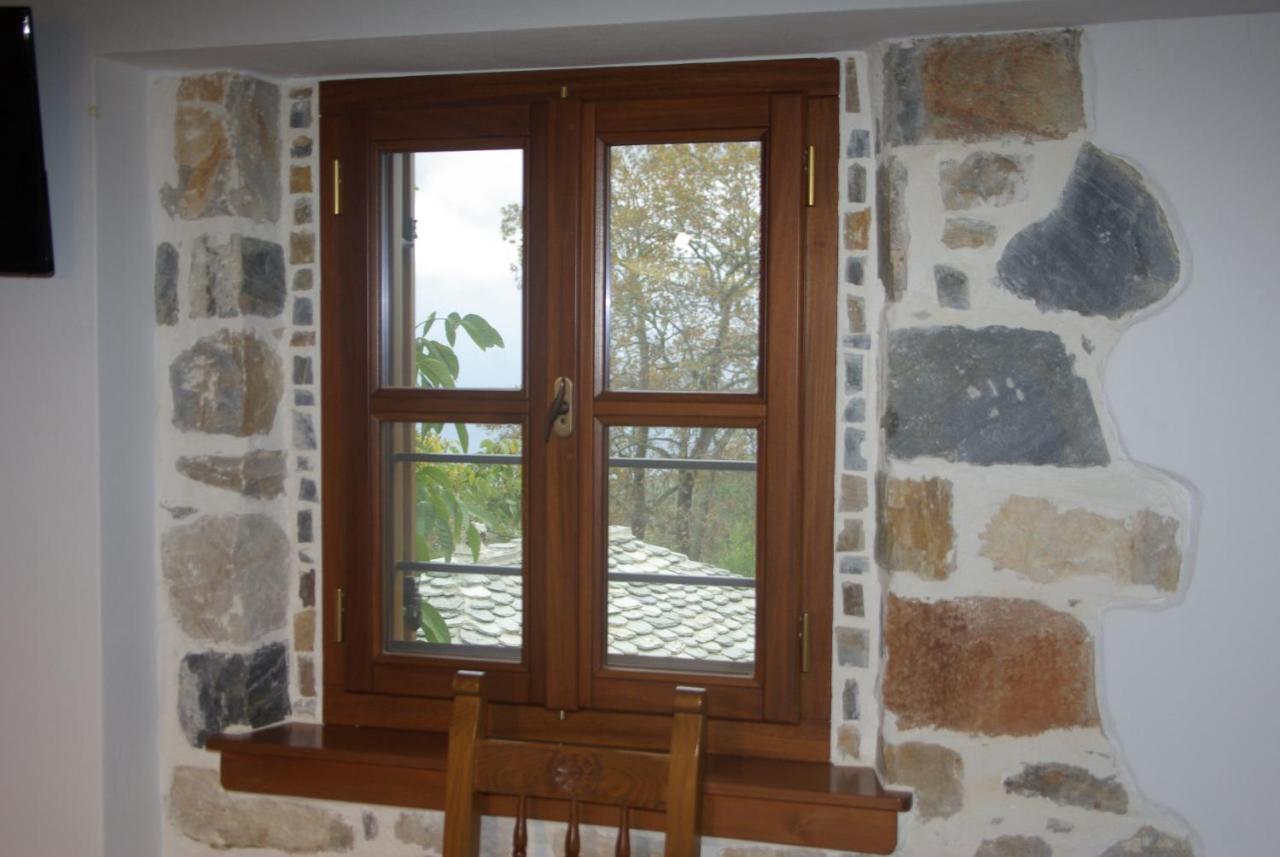 Sabouko Guest House Vizitsa Extérieur photo