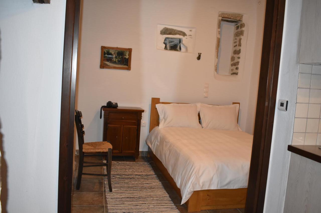Sabouko Guest House Vizitsa Extérieur photo